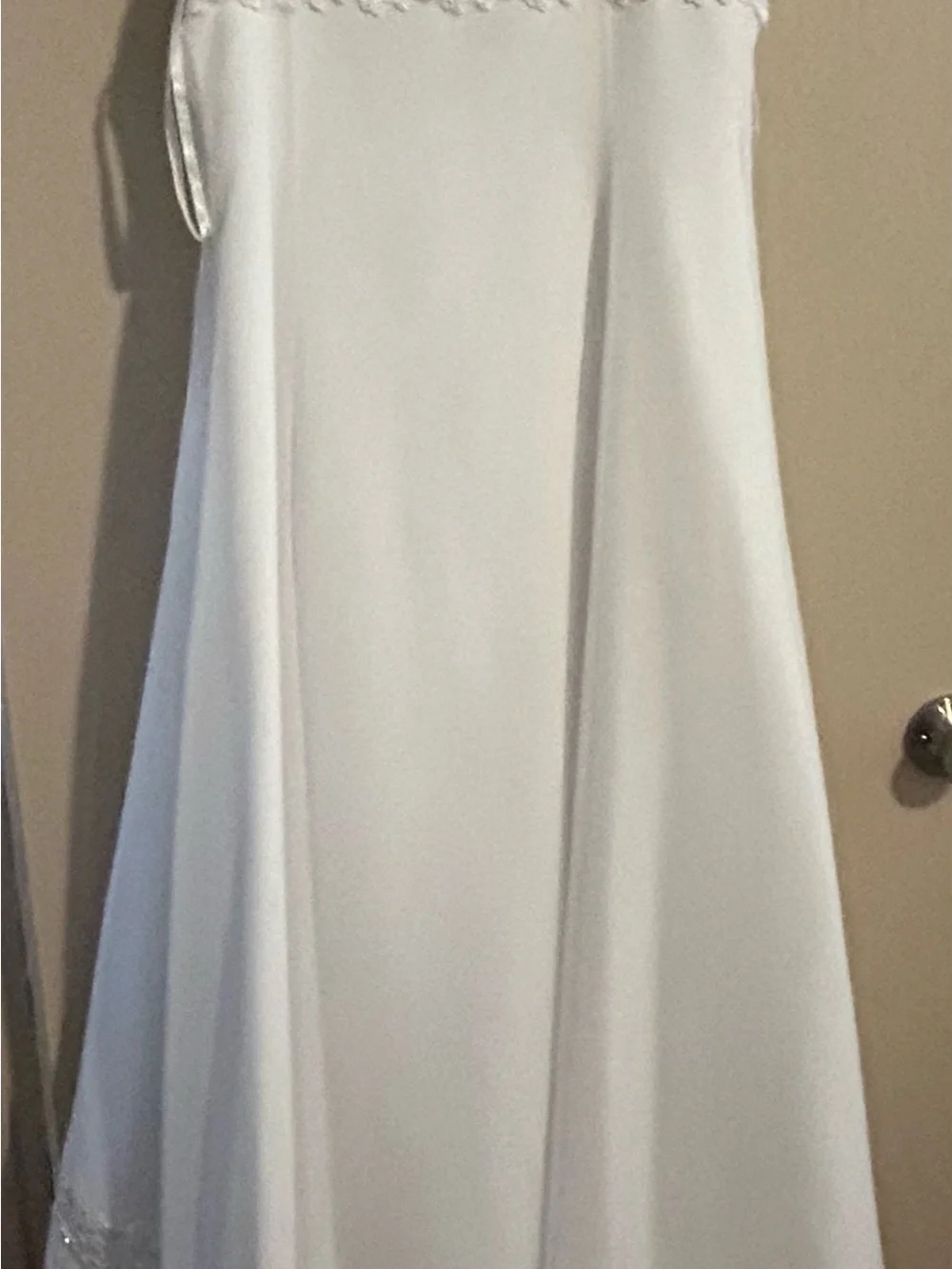 Davids Bridal beaded bodice
